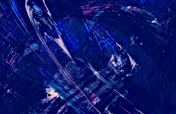 Soyut Mavi Arkaplan örtüsü, mavi desen dokusu