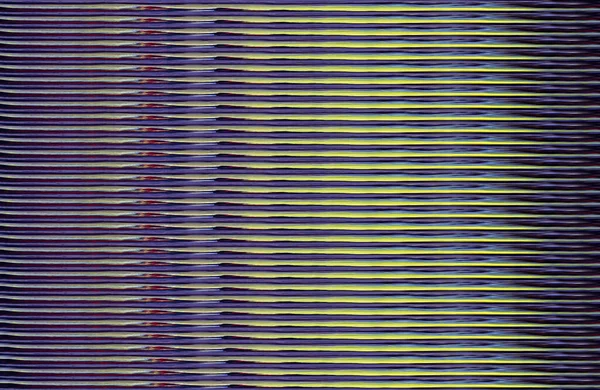 Kapak tasarımı, renkli gradyan, gelecek geometrik desen