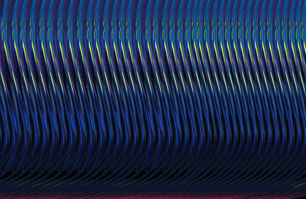 Kapak tasarımı, renkli gradyan, gelecek geometrik desen