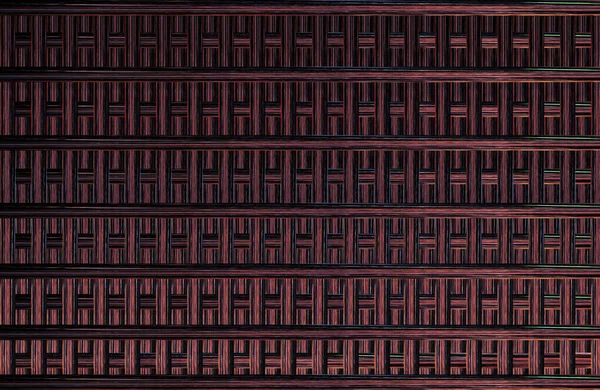 Geometrik kaplamalı güzel renklere sahip Soyut Tasarım, Yaratıcılık Arkaplanı