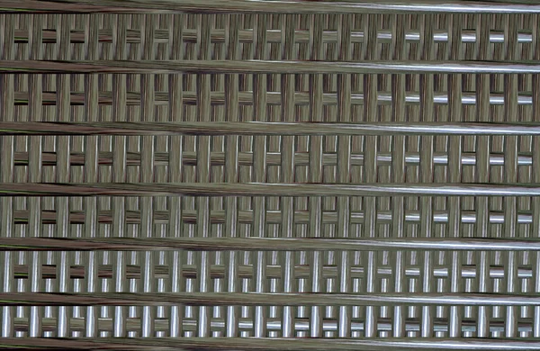 Geometrik kaplamalı güzel renklere sahip Soyut Tasarım, Yaratıcılık Arkaplanı