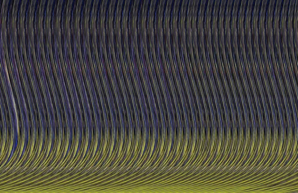 Kapak tasarımı, renkli gradyan, gelecek geometrik desen