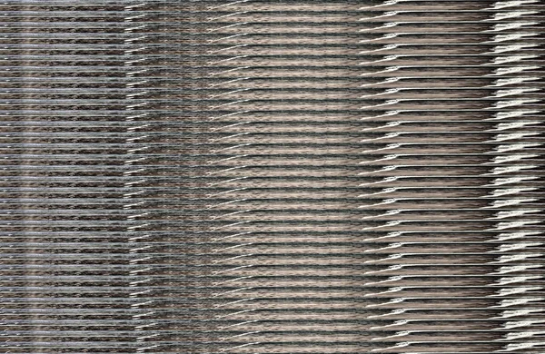 Cover Design Bunte Steigungen Zukünftige Geometrische Muster Moderne Abstrakte Covers — Stockfoto