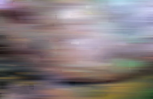 Abstraktes Design Verschwimmen Abstrakten Hintergrund Mit Schönen Farben — Stockfoto