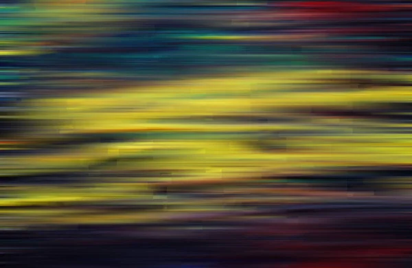 Abstrakte Bunte Verschwommene Hintergrund — Stockfoto