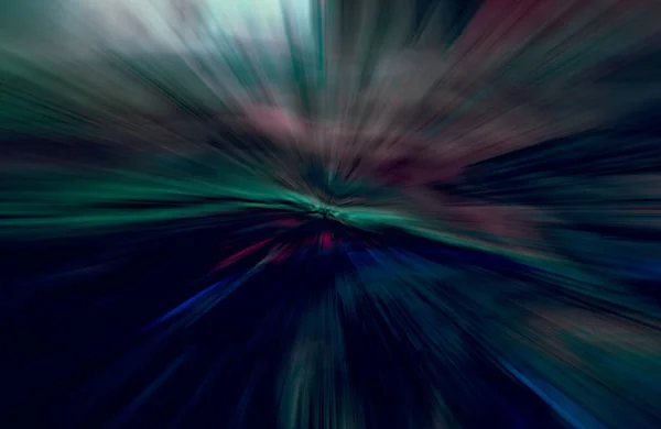 Abstract Acceleration Speed Motion Copy Space Flyer Background — Stock Photo, Image