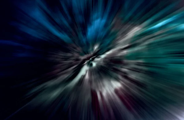 Абстрактний Фон Швидкість Руху Світла Копіювання Простору Флаєрів Шпалер — стокове фото