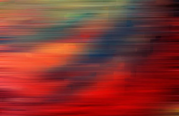 Borrão Fundo Abstrato Com Cores Bonitas — Fotografia de Stock