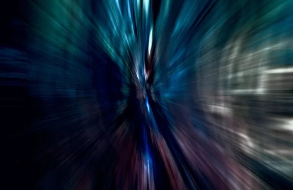 abstract Acceleration speed motion, copy space flyer background