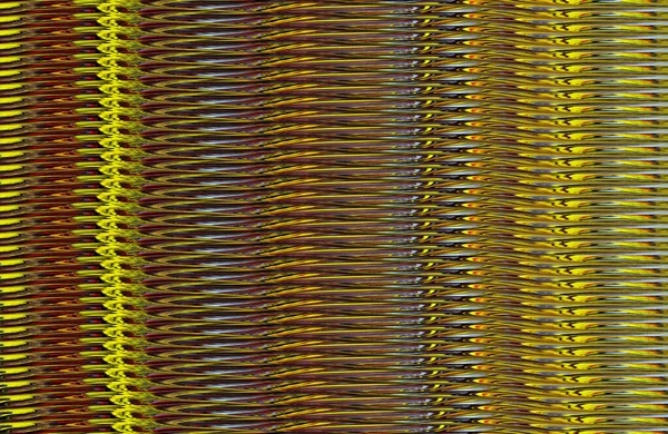 Современный Абстрактный Будущий Фон Текстурированными Геометрическими Узорами — стоковое фото