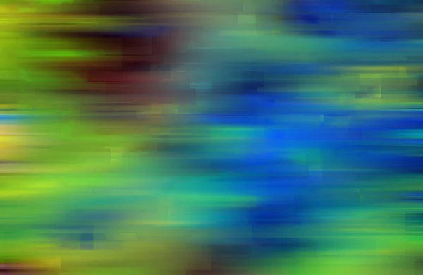 Abstrakten Hintergrund Mit Schönen Farben Verwischen — Stockfoto