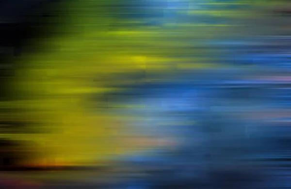 Abstracte Kleurrijke Wazig Achtergrond — Stockfoto