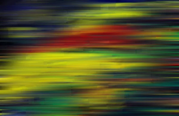 Borrão Abstrato Fundo Colorido — Fotografia de Stock