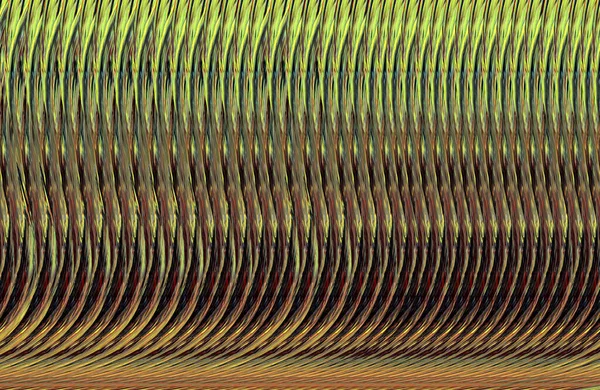 Kapak tasarımı, renkli gradyan, gelecek geometrik desen