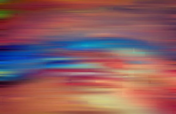 Fondo Borroso Colorido Abstracto —  Fotos de Stock