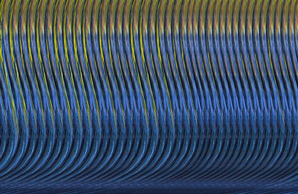 Geometrik fayanslı rengarenk deseni ve güzel renkleri olan soyut tasarım. 