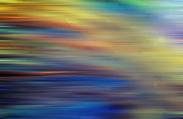 Abstracte Kleurrijke Achtergrond Wazig — Stockfoto