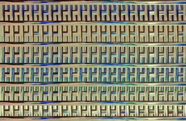 Geometrik kaplamalı güzel renklere sahip Soyut Tasarım, Yaratıcılık Arkaplanı