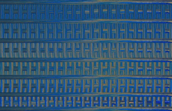 Αφηρημένη Σχεδιασμός Δημιουργικότητα Φόντο Γεωμετρικό Πλακάκι Πολύχρωμο Υφή Όμορφα Χρώματα — Φωτογραφία Αρχείου