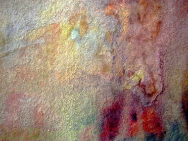 arkaplan için soyut resim, modern sanat