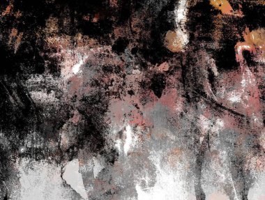 soyut sanat arka planı, modern sanat 