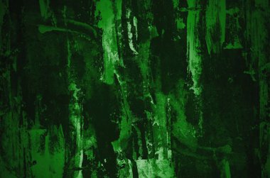 Arkaplan için güzel renklere sahip soyut boyama