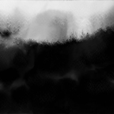 Soyut suluboya duvar kağıdı, dokuları boyar