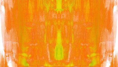 Arkaplan için güzel renklere sahip soyut boyama