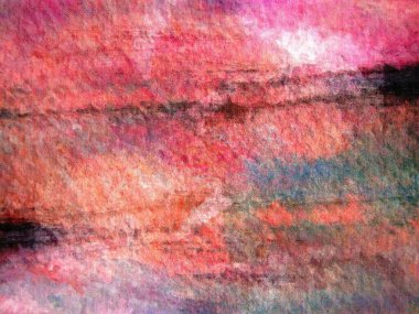 El boyaması sanat, soyut suluboya arkaplan