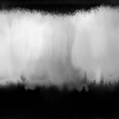 Soyut suluboya duvar kağıdı, dokuları boyar