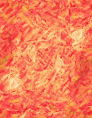 Soyut arkaplan resmi veya sanat, güzel renkler