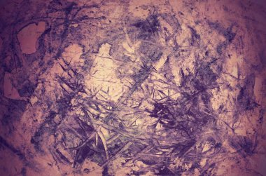 Soyut arkaplan resmi veya sanat, güzel renkler