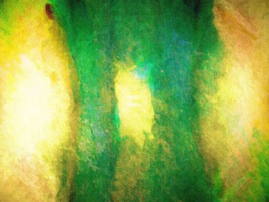 El boyaması sanat, soyut suluboya arkaplan