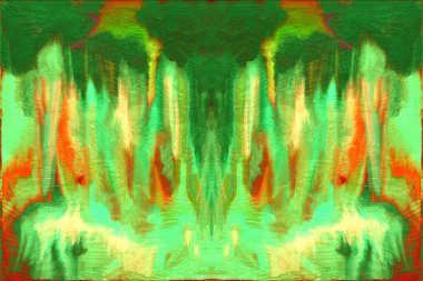 arkaplan için soyut resim, modern sanat