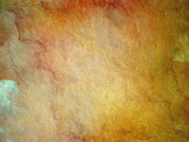 Soyut suluboya arkaplan, elle boyanmış sanat 