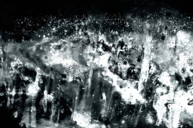 Soyut suluboya arkaplan, elle boyanmış sanat  