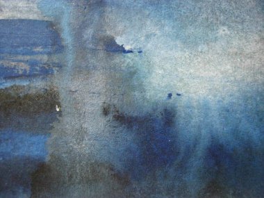 Soyut renkli resim, dijital arkaplan 