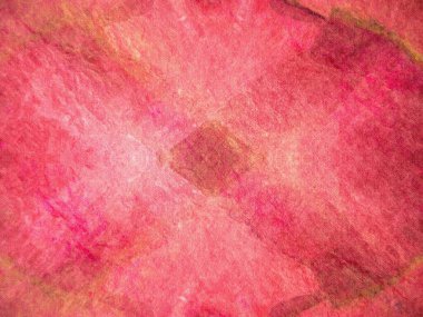 Soyut suluboya arkaplan, elle boyanmış sanat 