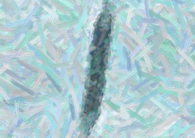 Soyut arkaplan resmi veya sanat, güzel renkler