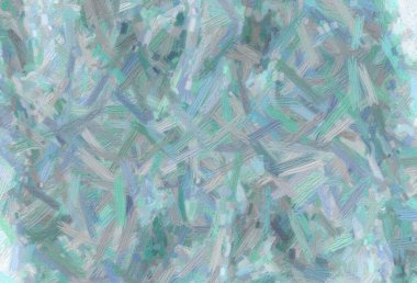 Soyut arkaplan resmi veya sanat, güzel renkler