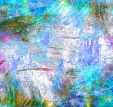 soyut sanat arka planı, modern sanat 