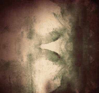 arkaplan için soyut resim, modern sanat