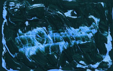 Soyut arkaplan resmi veya sanat, güzel renkler