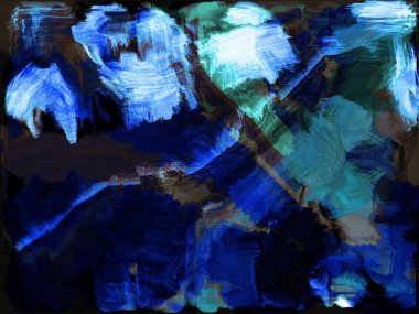 soyut sanat arka planı, modern sanat 