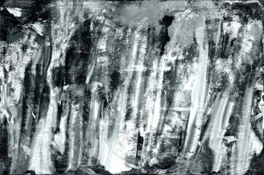 Soyut suluboya arkaplan, elle boyanmış sanat  