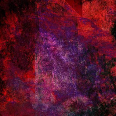 soyut canlı duvar kağıdı, dokuları boyar