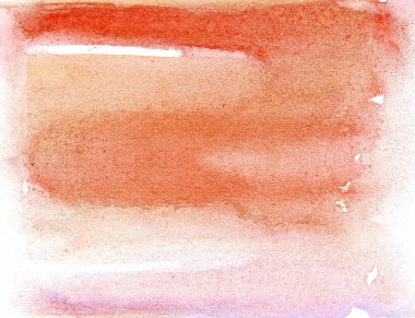 Arkaplan için güzel renklere sahip soyut boyama