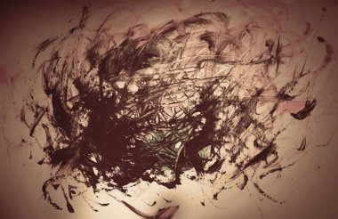 soyut sanat arka planı, modern sanat 