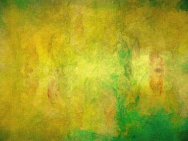 Soyut suluboya arkaplan, elle boyanmış sanat   