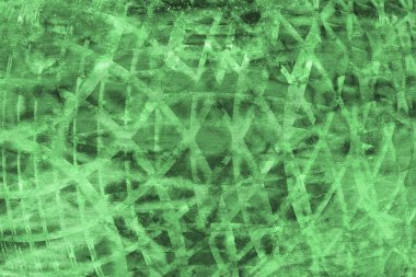 Arkaplan için güzel renklere sahip soyut boyama